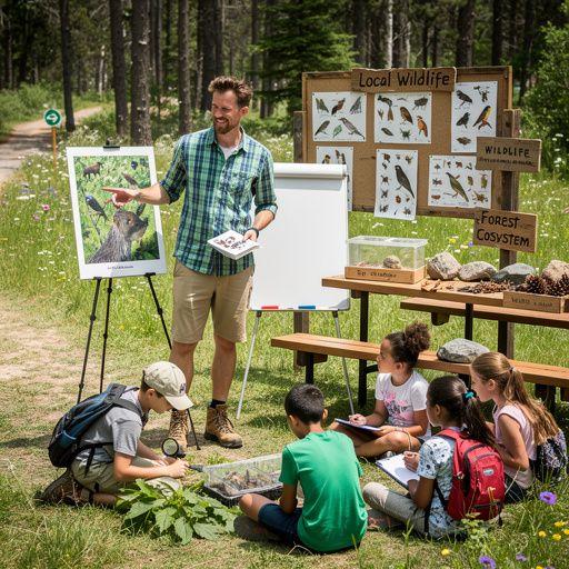 Lukas Wagner - Tierwissenschaftler